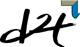 Logo D2T